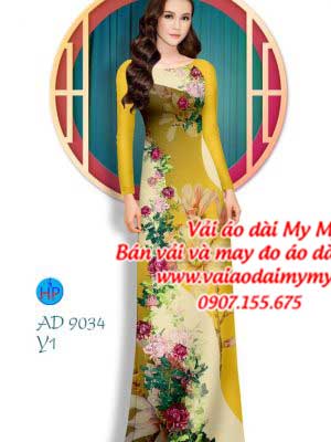 1586767475 605 Vai ao dai Hoa Cuc AD