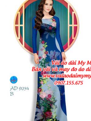 1586767476 612 Vai ao dai Hoa Cuc AD