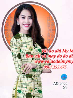 1586833631 325 Vai ao dai Hoa van deu AD