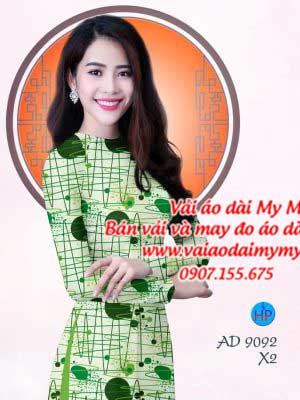 1586833633 207 Vai ao dai Hoa van deu AD