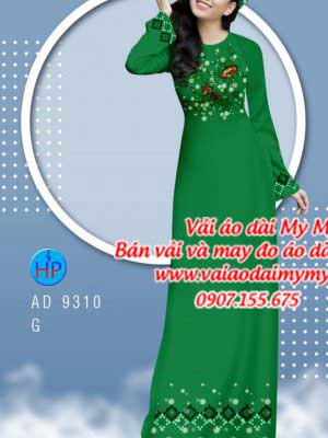 1586917409 542 Vai ao dai Hoa in 3D AD