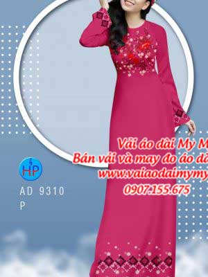 1586917409 829 Vai ao dai Hoa in 3D AD