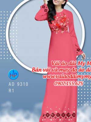 1586917409 947 Vai ao dai Hoa in 3D AD