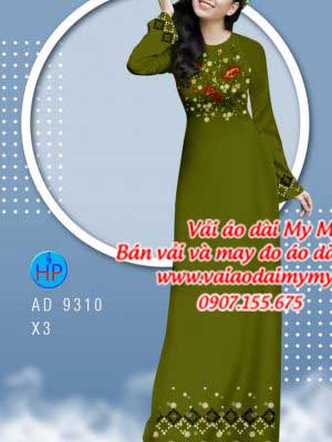 1586917410 411 Vai ao dai Hoa in 3D AD