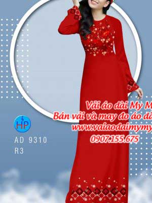 1586917411 662 Vai ao dai Hoa in 3D AD