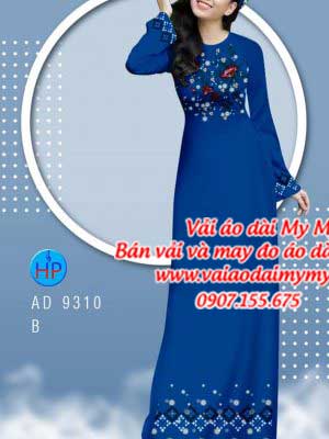 1586917411 938 Vai ao dai Hoa in 3D AD