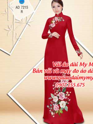 1586917523 80 Vai ao dai Hoa hong AD