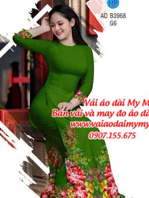 1586917646 369 Vai ao dai Hoa hong AD