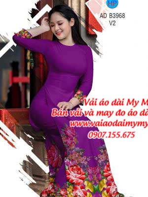 1586917646 486 Vai ao dai Hoa hong AD