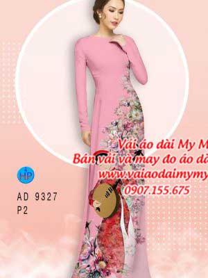 1586918002 537 Vai ao dai Co gai gay dan AD