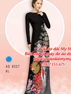 1586918002 793 Vai ao dai Co gai gay dan AD