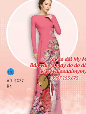 1586918003 78 Vai ao dai Co gai gay dan AD