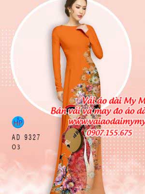 1586918003 958 Vai ao dai Co gai gay dan AD