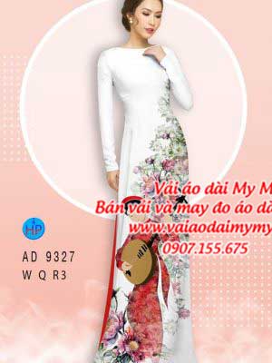 1586918004 345 Vai ao dai Co gai gay dan AD