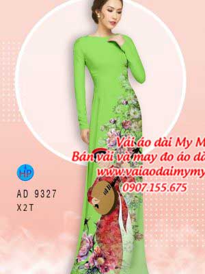 1586918004 411 Vai ao dai Co gai gay dan AD