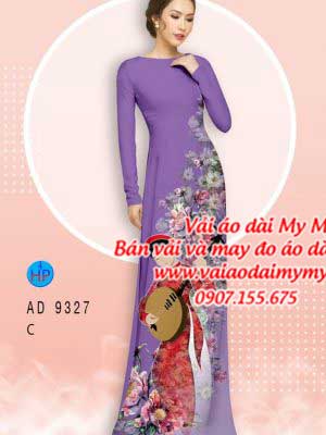 1586918004 486 Vai ao dai Co gai gay dan AD