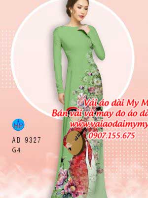 1586918004 583 Vai ao dai Co gai gay dan AD