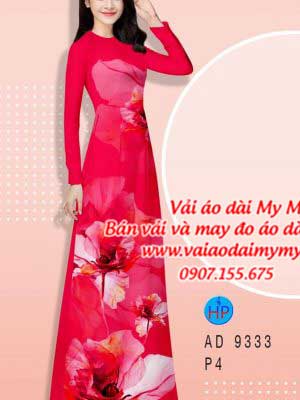 1586918124 81 Vai ao dai Hoa in 3D AD