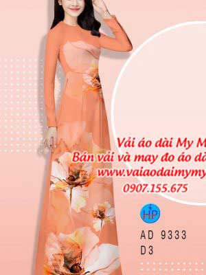 1586918125 495 Vai ao dai Hoa in 3D AD