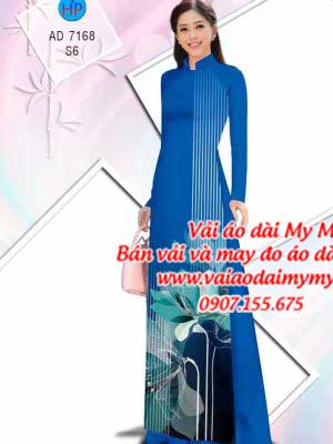 1587006679 604 Vai ao dai Hoa in 3D AD