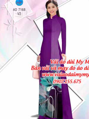 1587006679 826 Vai ao dai Hoa in 3D AD