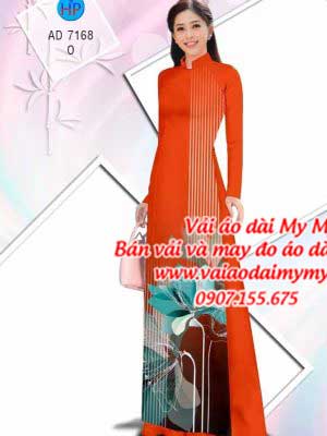 1587006681 476 Vai ao dai Hoa in 3D AD