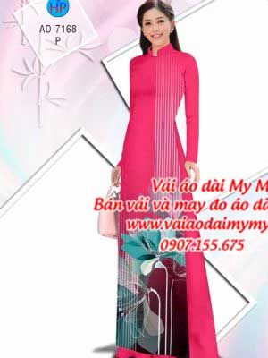 1587006681 91 Vai ao dai Hoa in 3D AD