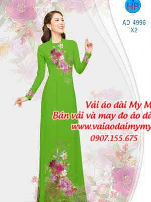 1587007039 655 Vai ao dai Hoa in 3D AD