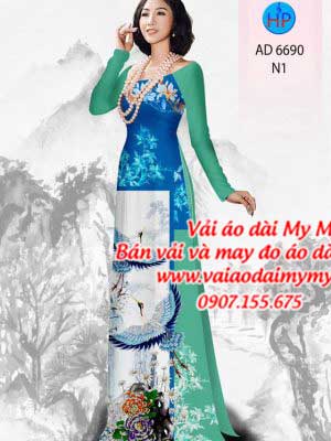 1587007158 616 Vai ao dai Nhu canh Hac bay AD