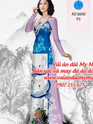 1587007158 859 Vai ao dai Nhu canh Hac bay AD