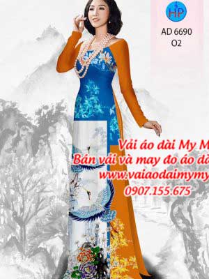 1587007160 150 Vai ao dai Nhu canh Hac bay AD