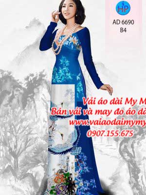 1587007160 77 Vai ao dai Nhu canh Hac bay AD