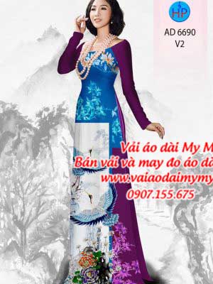 1587007160 820 Vai ao dai Nhu canh Hac bay AD