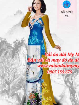 1587007161 106 Vai ao dai Nhu canh Hac bay AD