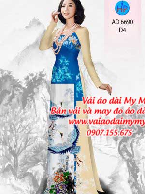 1587007163 499 Vai ao dai Nhu canh Hac bay AD