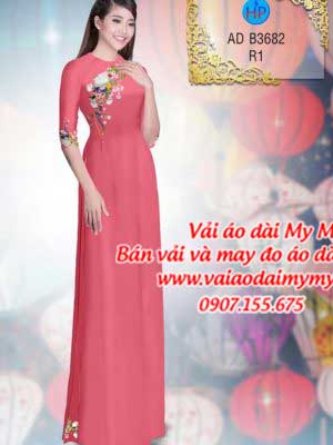 1587094804 590 Vai ao dai Hoa in 3D AD