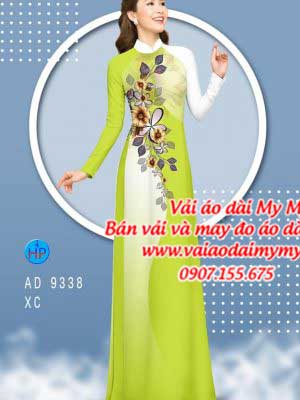 1587095059 5 Vai ao dai Hoa Cuc AD