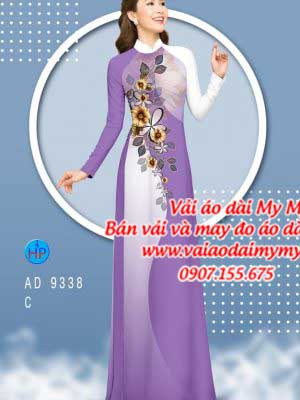 1587095059 778 Vai ao dai Hoa Cuc AD