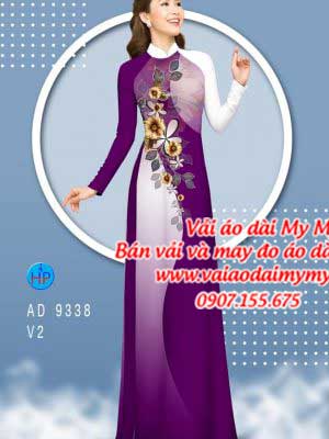 1587095059 899 Vai ao dai Hoa Cuc AD