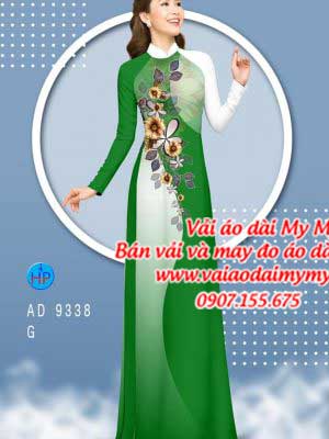 1587095060 838 Vai ao dai Hoa Cuc AD