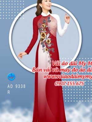 1587095060 920 Vai ao dai Hoa Cuc AD