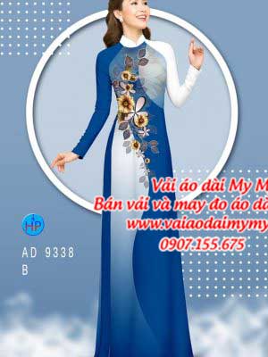 1587095061 414 Vai ao dai Hoa Cuc AD