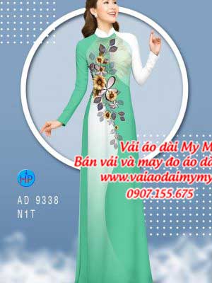 1587095061 92 Vai ao dai Hoa Cuc AD