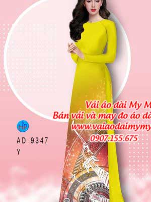 1587178729 30 Vai ao dai Trong dong AD