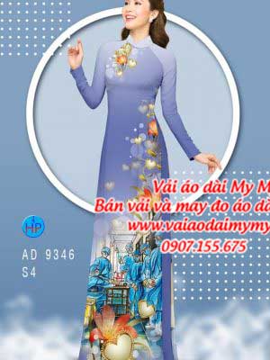 1587178968 861 Vai ao dai Tri an y bac si day lui