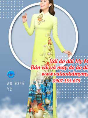 1587178969 457 Vai ao dai Tri an y bac si day lui