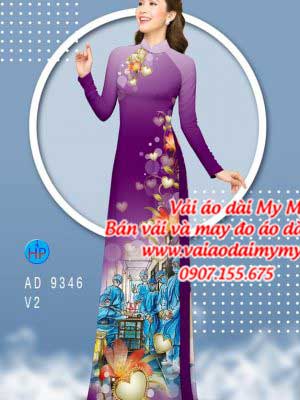 1587178969 594 Vai ao dai Tri an y bac si day lui