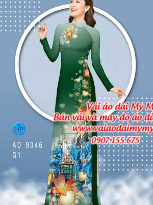 1587178970 750 Vai ao dai Tri an y bac si day lui