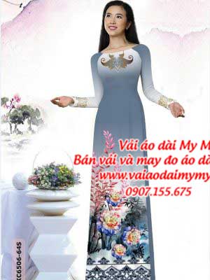 1587196119 962 Vai ao dai Vai ao dai dep AD