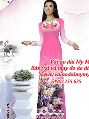 1587196121 825 Vai ao dai Vai ao dai dep AD